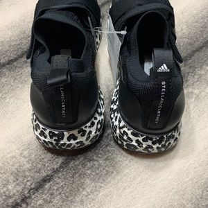 stella mccartney ultraboost leopard
